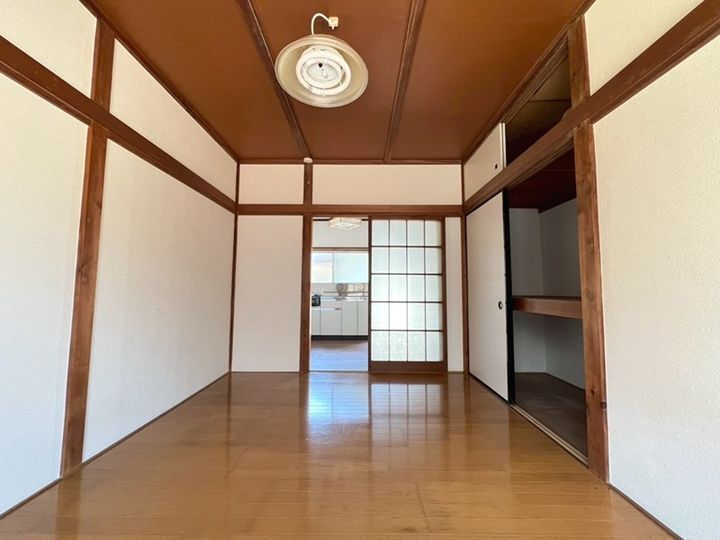 田村ハイツ101のその他画像