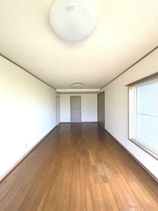 ヴァイルヘンハイムの寝室