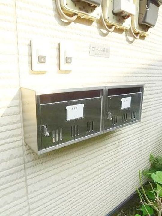 コーポ稲葉202のその他画像