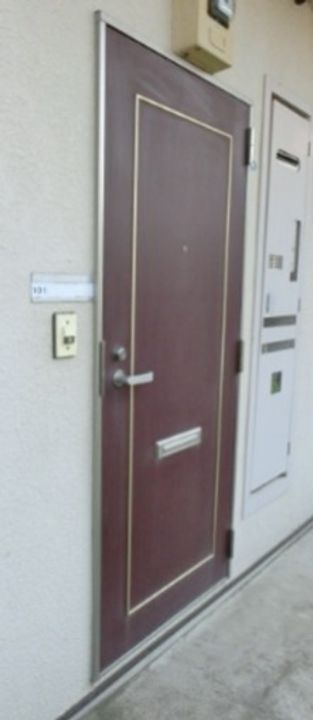 エステート三ツ沢のその他画像