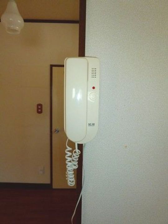 パールハイツ白幡201のその他画像