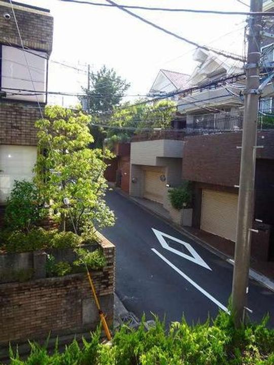 パールハイツ白幡201のその他画像