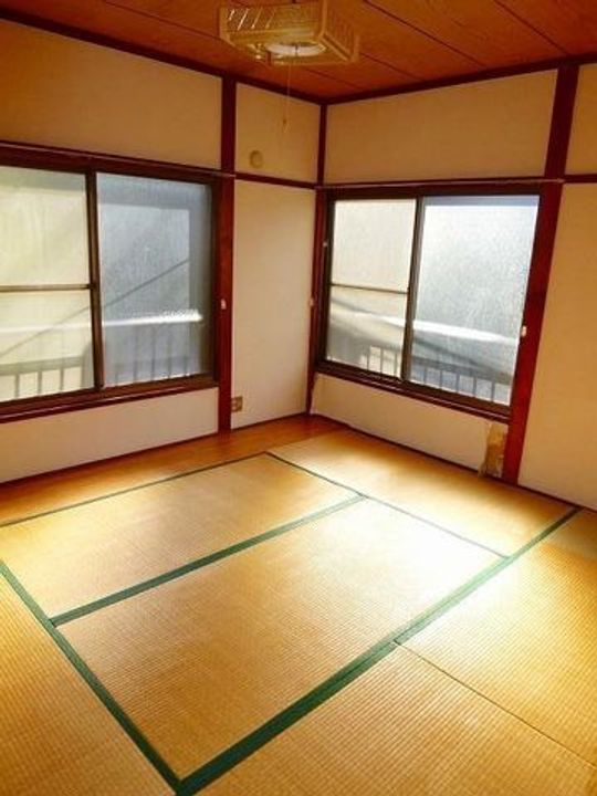 パールハイツ白幡201のその他画像