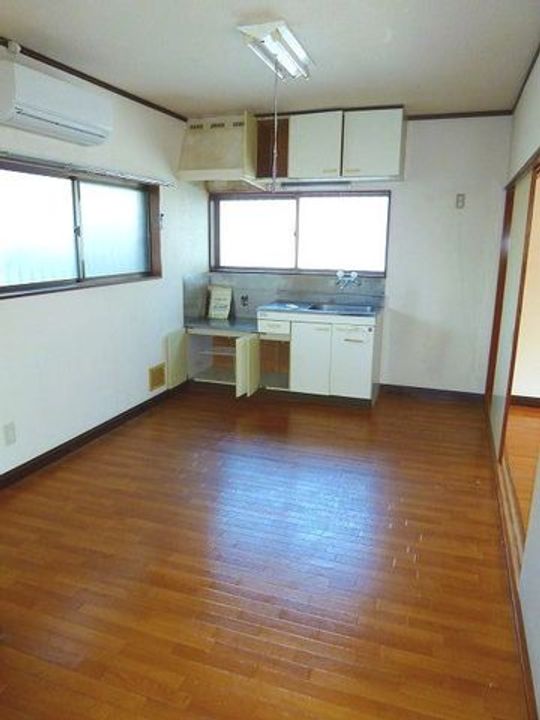 パールハイツ白幡201のその他画像