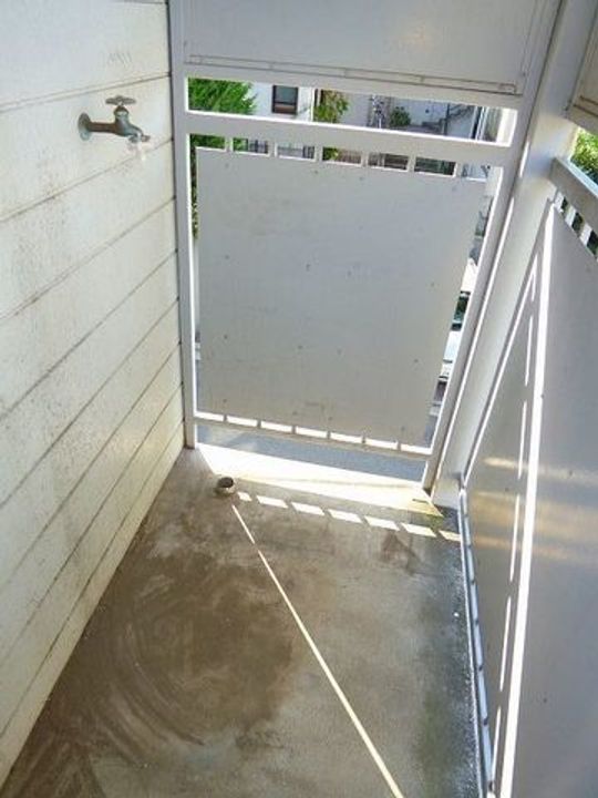 パールハイツ白幡201のその他画像