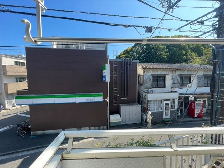 アバンス常盤台1101のその他画像