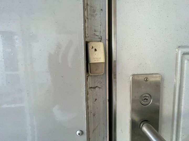 アバンス常盤台1101のその他画像