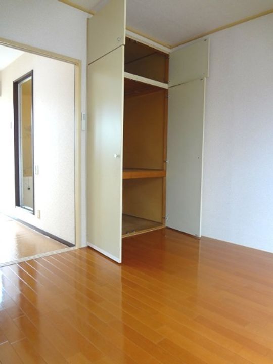 ハイツヨネカワ103のその他画像