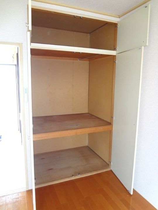 ハイツヨネカワ103の内装