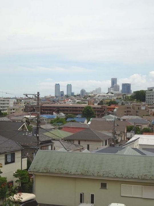 ハイツヨネカワ103のその他画像