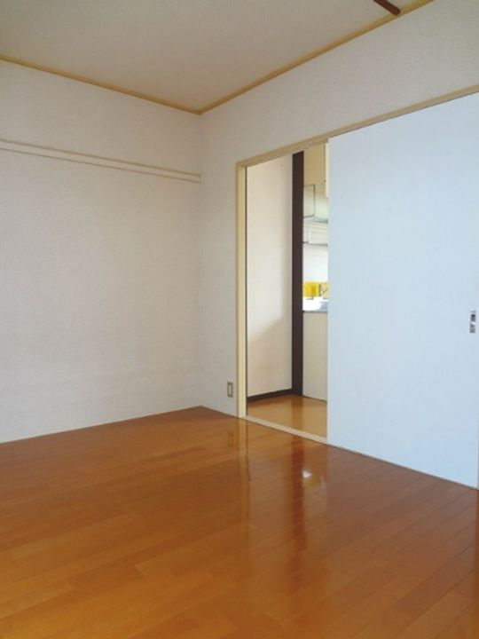 ハイツヨネカワ103のその他画像