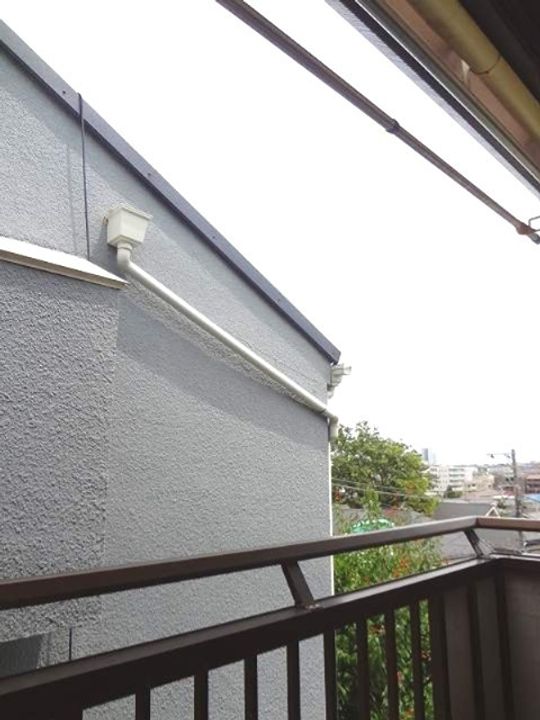 ハイツヨネカワ103の内装