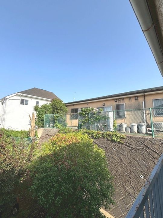 パールハイムA303のその他画像