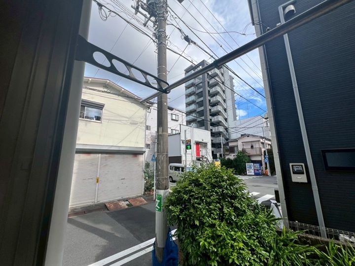 えびねハイツのその他画像