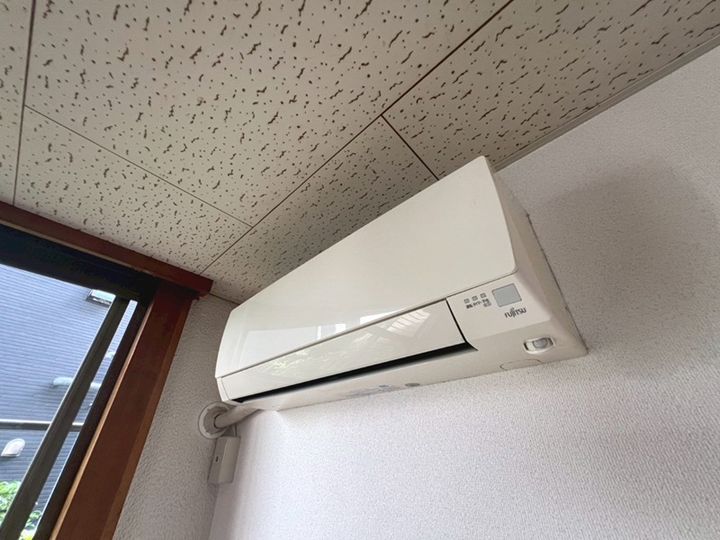 えびねハイツのその他画像