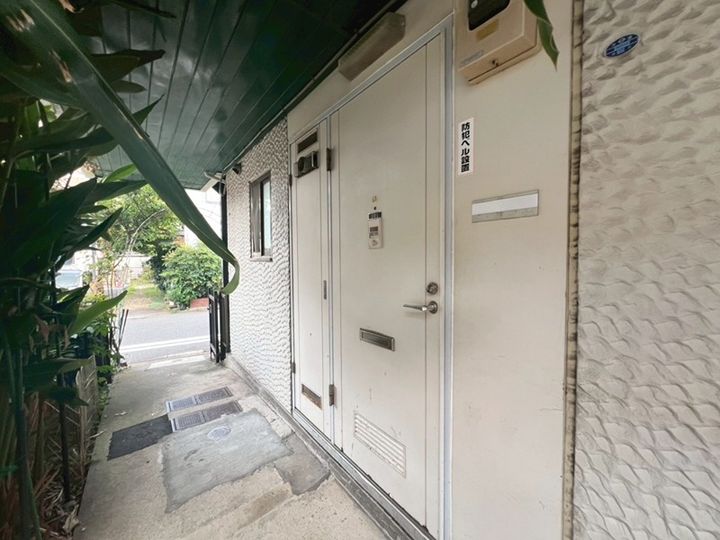 えびねハイツのその他画像