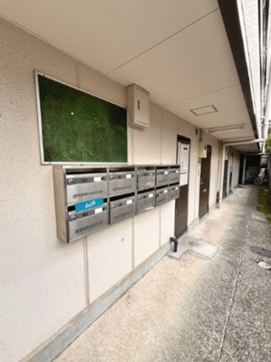 メゾン酒井101のその他画像