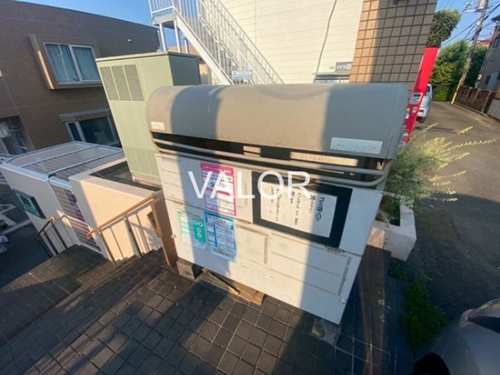 ライオンズマンション白楽のその他画像