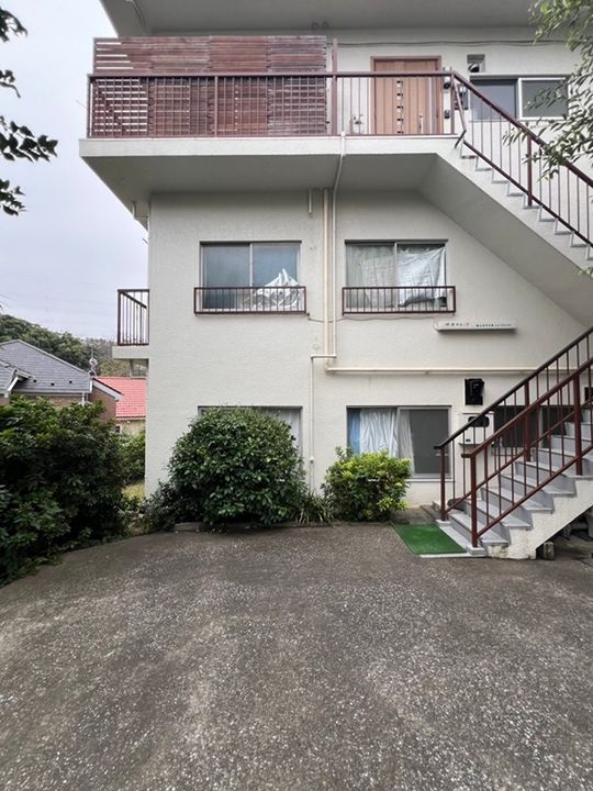 昭栄ホームズ102のその他画像