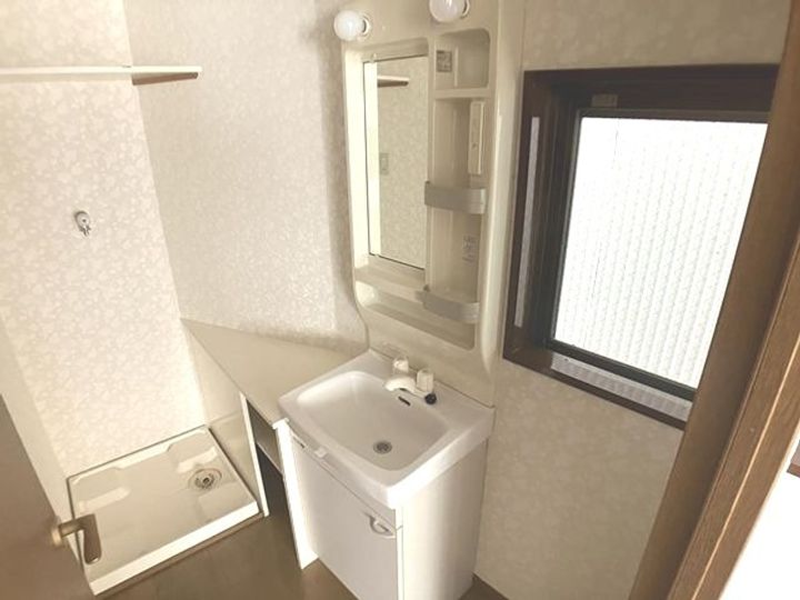 タイガービル201の内装