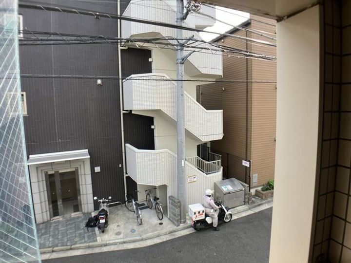 タイガービル201のその他画像