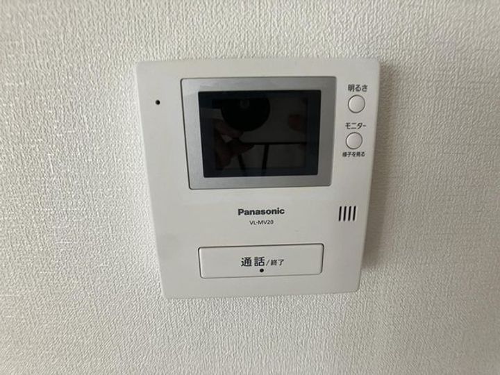 タイガービル201のその他画像