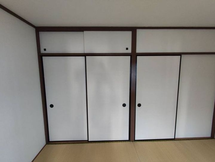 コタニハウス101の内装