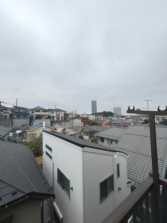 パレ菊名のその他画像