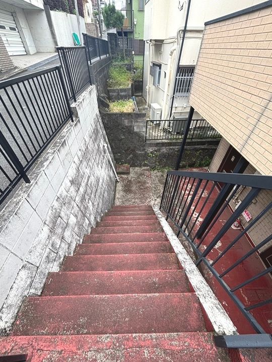 パレ菊名のその他画像