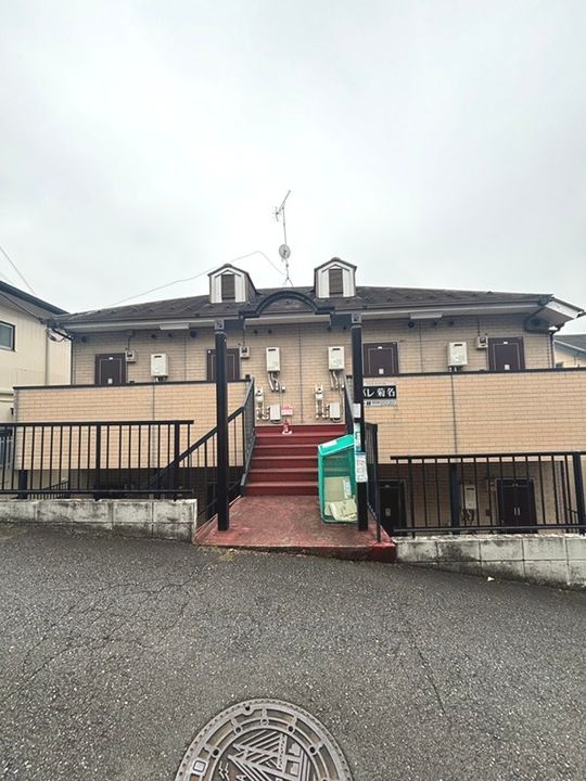 パレ菊名のその他画像