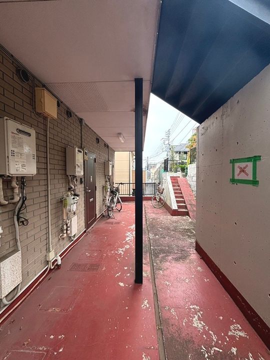 パレ菊名のその他画像