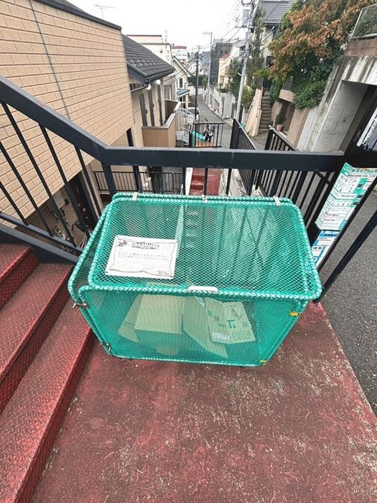 パレ菊名のその他画像