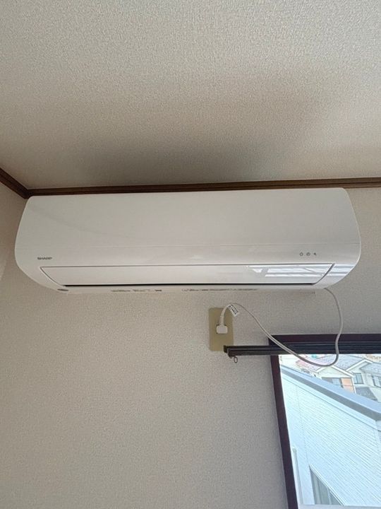 パレ菊名のその他画像