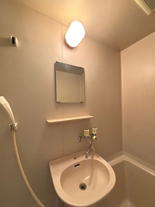 パレ菊名の内装