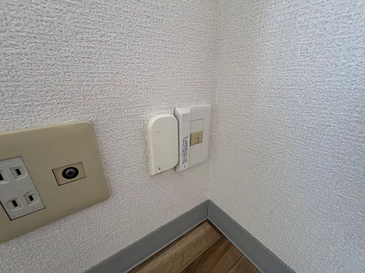 ネオステーションプラザ白楽のその他画像