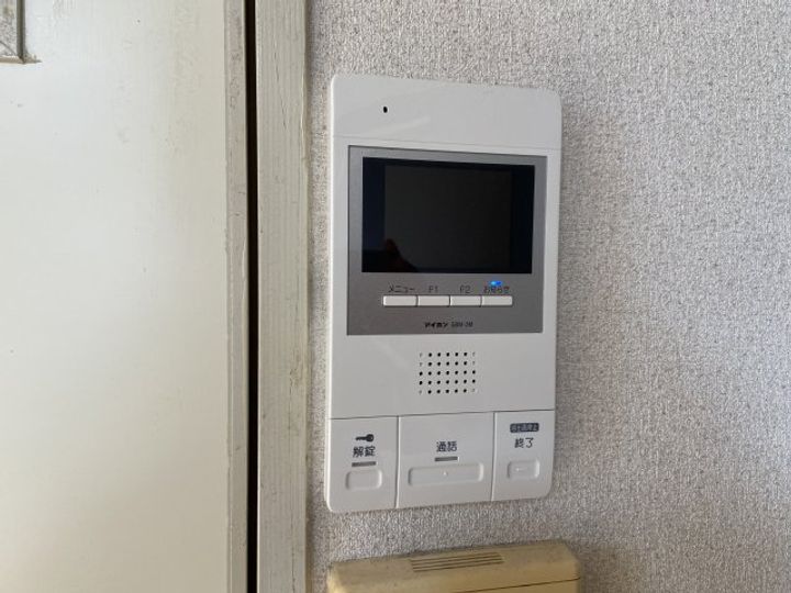 プラザ出水通301のその他画像