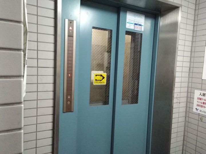 プラザ出水通301のその他画像