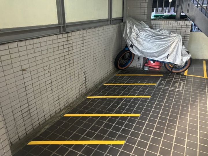 プラザ出水通301のその他画像