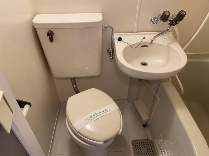 プラザ出水通301のその他画像