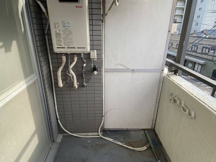 プラザ出水通301のその他画像