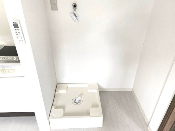 西川ハイツのその他画像