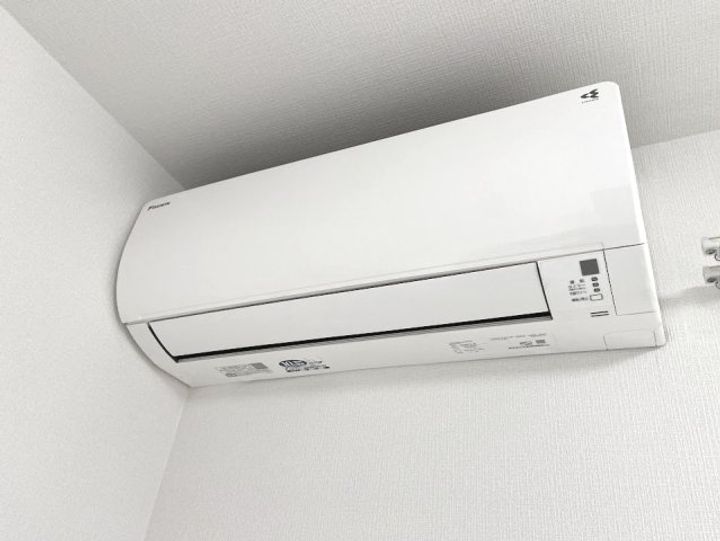 西川ハイツのその他画像