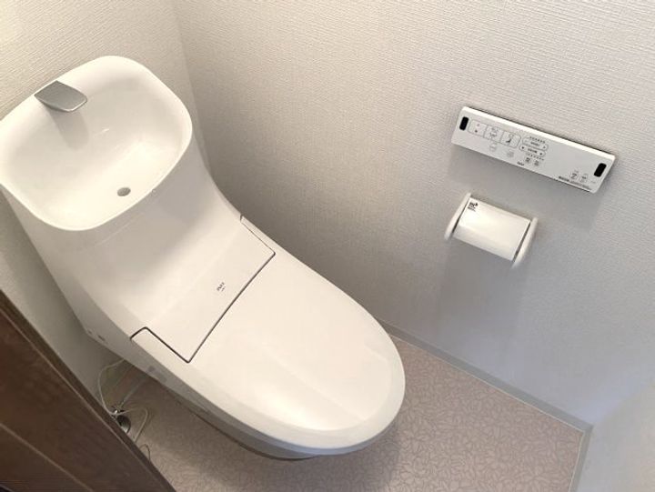 西川ハイツのその他画像