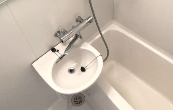 西川ハイツのその他画像