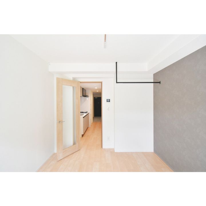 STANDZ金閣寺前の居間