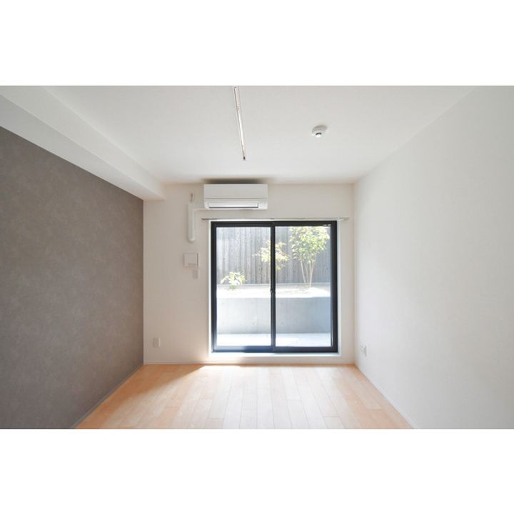 STANDZ金閣寺前の居間