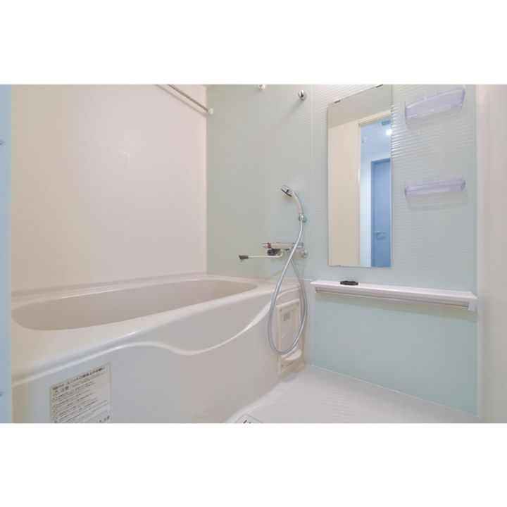 STANDZ金閣寺前の風呂