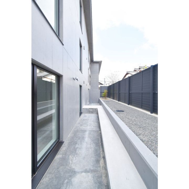 STANDZ金閣寺前のその他画像