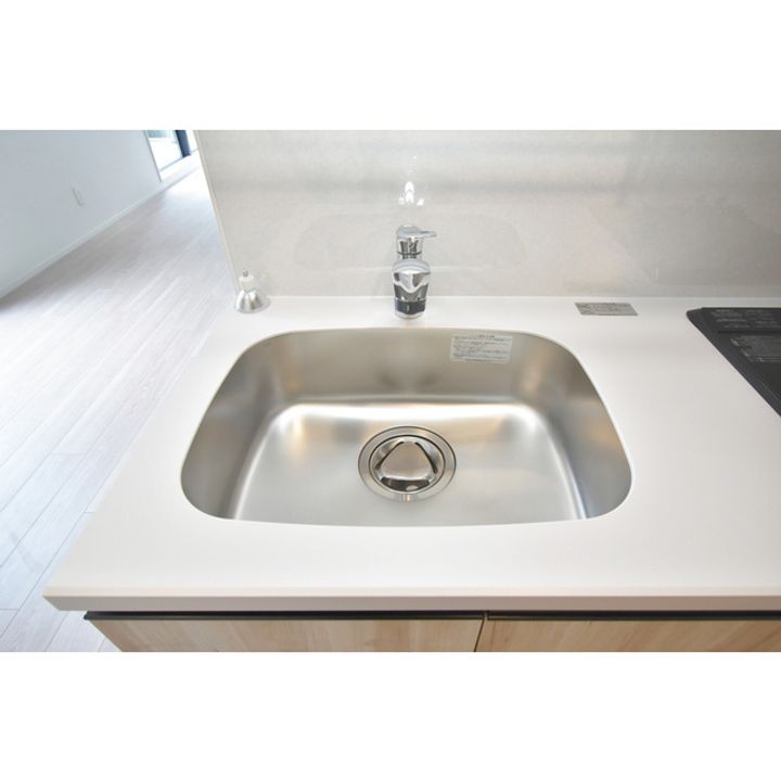 STANDZ金閣寺前のキッチン