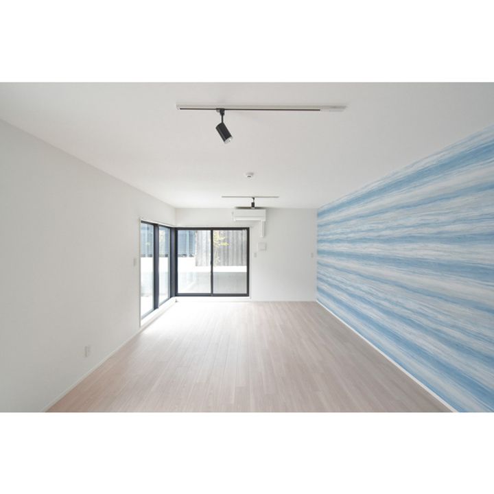 STANDZ金閣寺前の居間